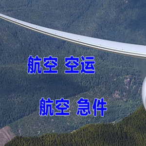 临沧博尚机场快递快递-选东方航空和上海航空